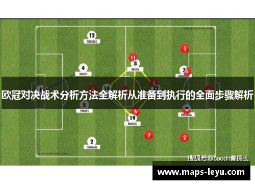 欧冠对决战术分析方法全解析从准备到执行的全面步骤解析