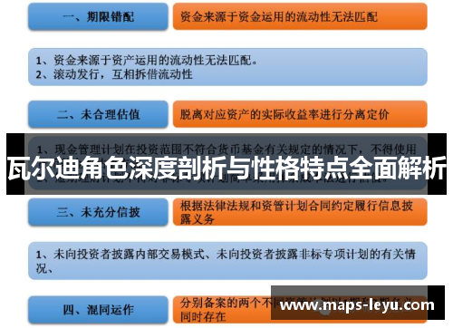 瓦尔迪角色深度剖析与性格特点全面解析 瓦尔迪角色深度剖析与性格特点全面解析